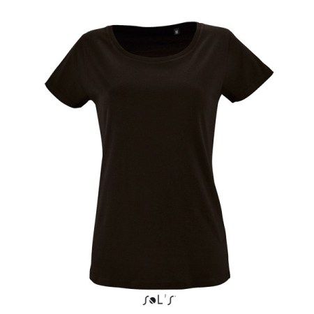 Sols Milo Women 02077 Μαύρο 309